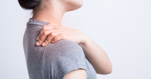 Mi okozhat vállfájdalmat? - A vállízületi arthrosisról